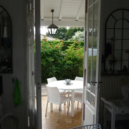 Vakantiehuis Maison Classee 3* Gujan-Mestras