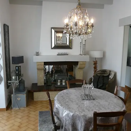 Vakantiehuis Maison Classee 3*