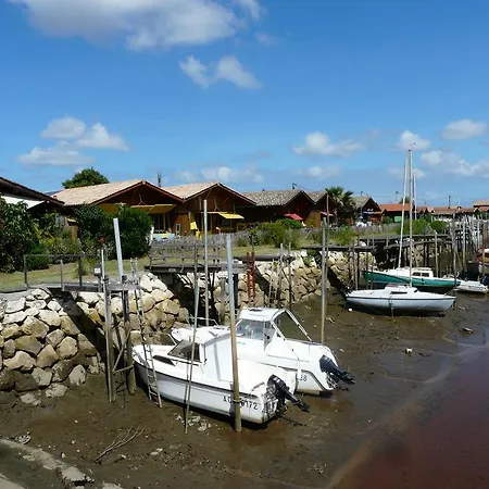 Vakantiehuis Maison Classee 3*