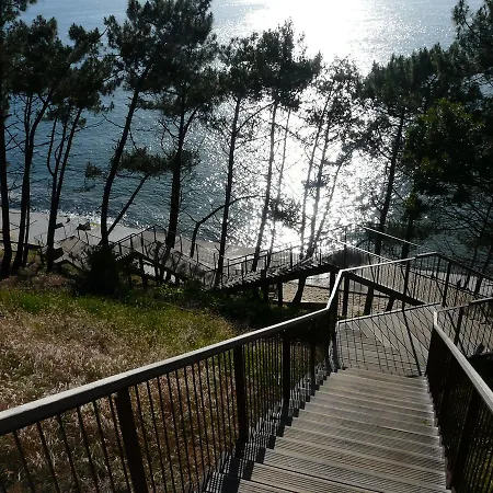 Maison Classee 3* Vakantiehuis Gujan-Mestras
