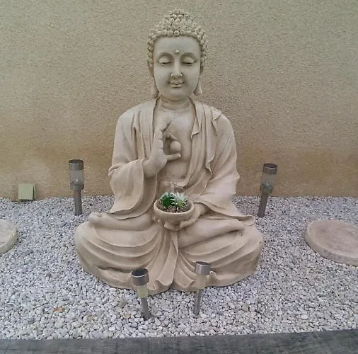 Maison Classee 3* بيت للعطل