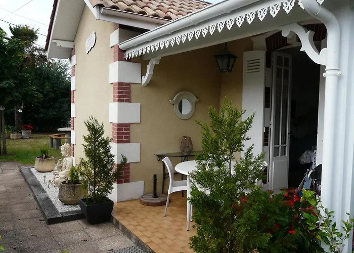 Maison Classee 3* بيت للعطل *