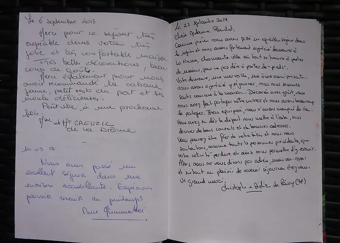 Maison Classee 3* بيت للعطل