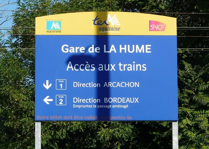 Maison Classee 3* غوجان-ميستراس