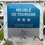 Maison Classée 3* Casa vacanze Gujan-Mestras