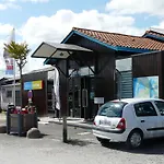 Maison Classee 3* 別荘 *