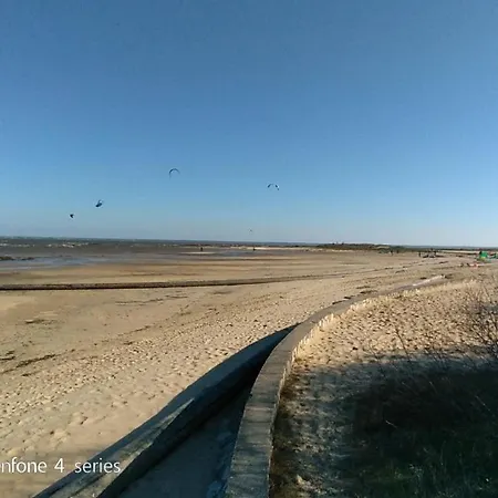 Maison Classee 3* בית נופש *