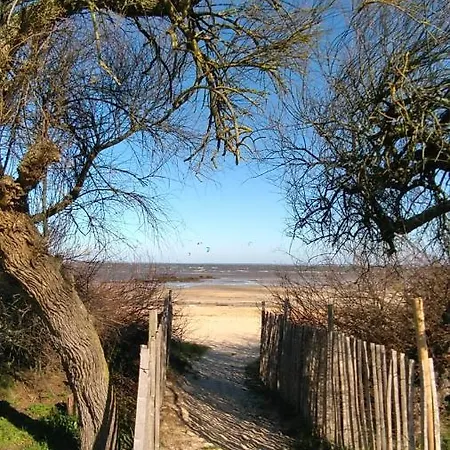 בית נופש Maison Classee 3*