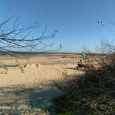 בית נופש Maison Classee 3* גוז'אן-מסטרה