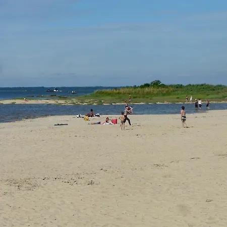 בית נופש Maison Classee 3* *