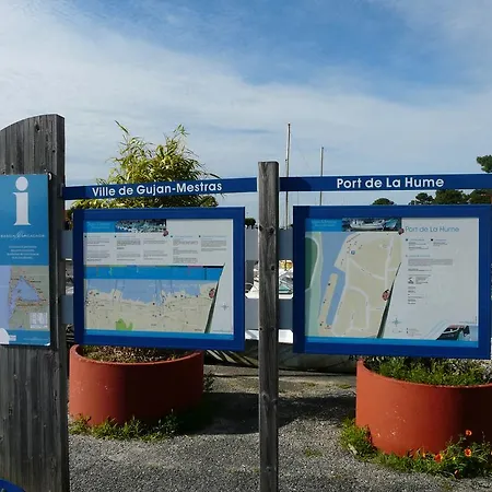 בית נופש Maison Classee 3* *