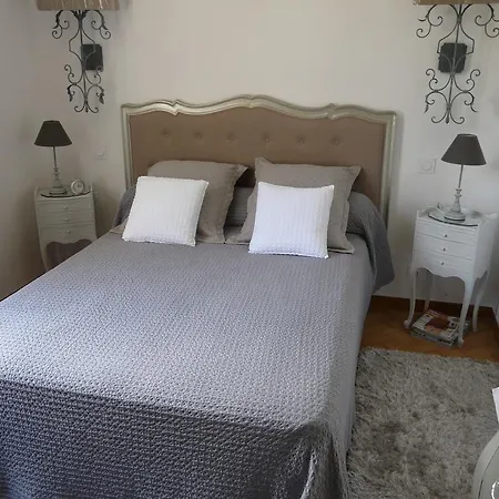 Maison Classee 3* 펜션 *