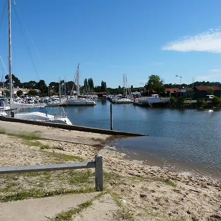 Maison Classee 3* Gujan-Mestras