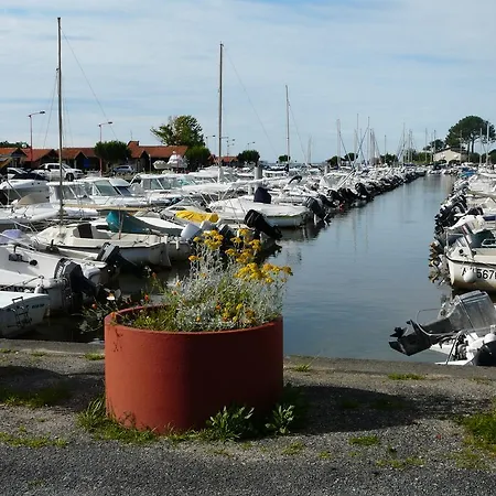 Dom wakacyjny Maison Classee 3* Gujan-Mestras