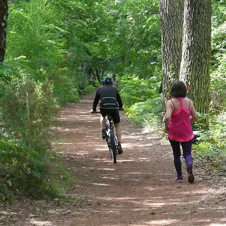 בית נופש Maison Classee 3* *