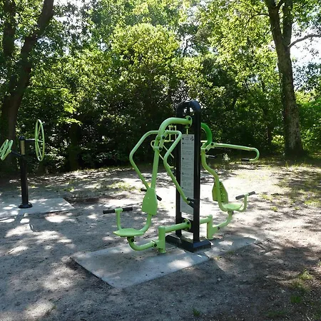 בית נופש Maison Classee 3*