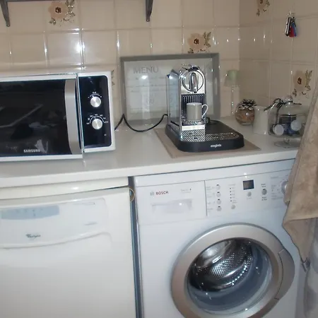 Maison Classee 3* בית נופש *