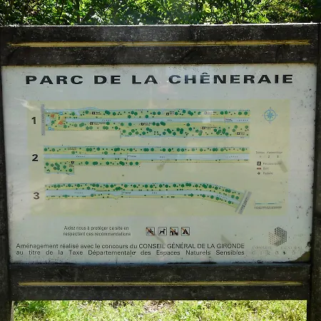 Maison Classee 3* גוז'אן-מסטרה