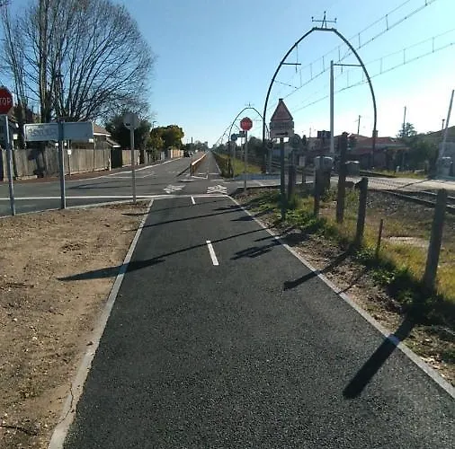 Maison Classee 3* Ferienhaus *