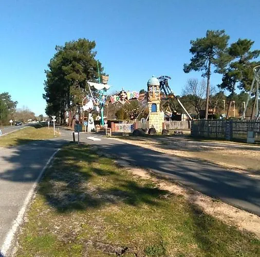 Maison Classee 3* Ferienhaus *