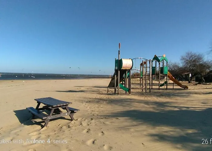 Maison Classee 3* Ferienhaus *