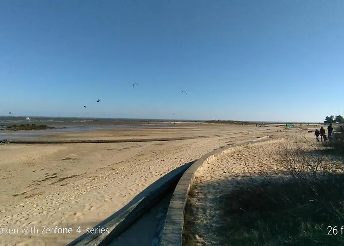 Maison Classee 3* Ferienhaus *