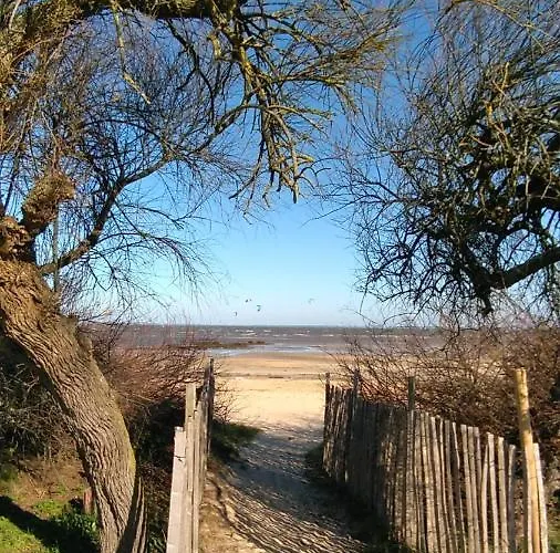 Semesterbostad Maison Classee 3*