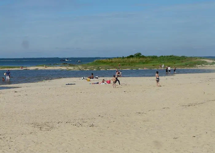 Semesterbostad Maison Classee 3* *