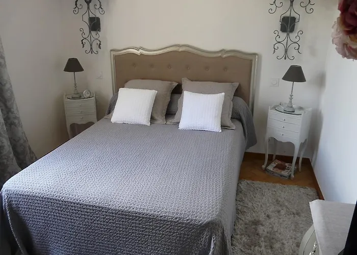 Maison Classee 3* Дом отдыха *