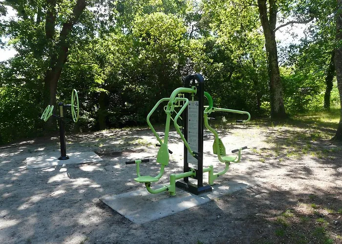 Semesterbostad Maison Classee 3*