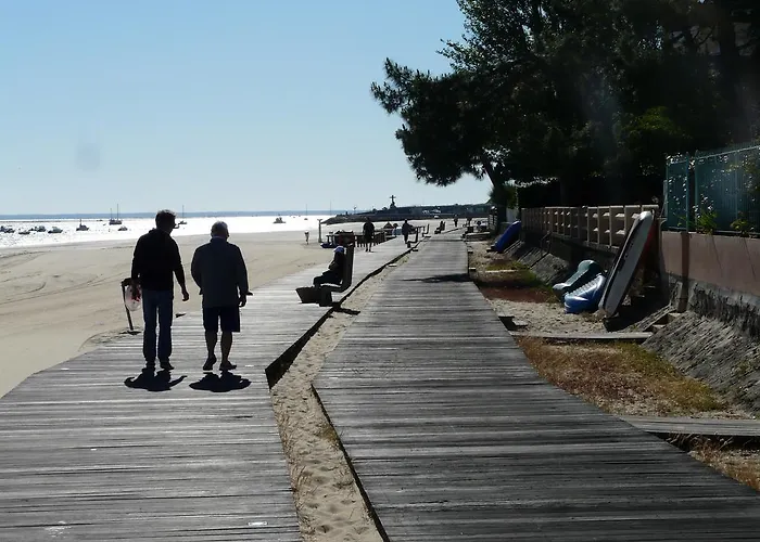 Semesterbostad Maison Classee 3* *