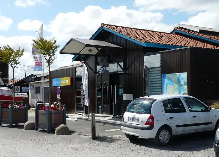 Maison Classee 3* Semesterbostad *