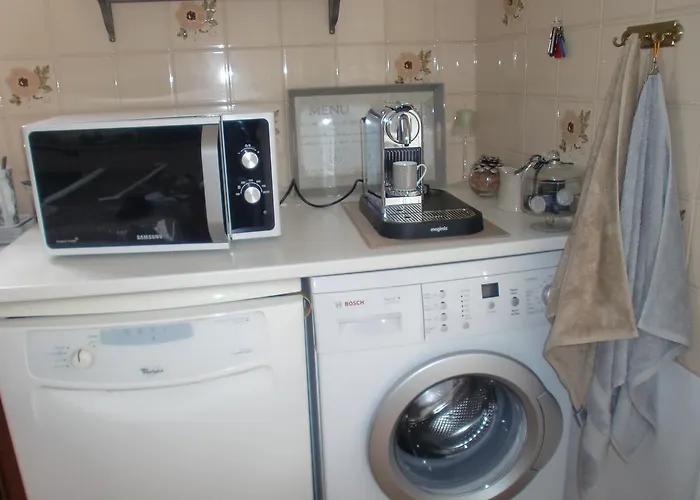 Maison Classee 3* Semesterbostad *