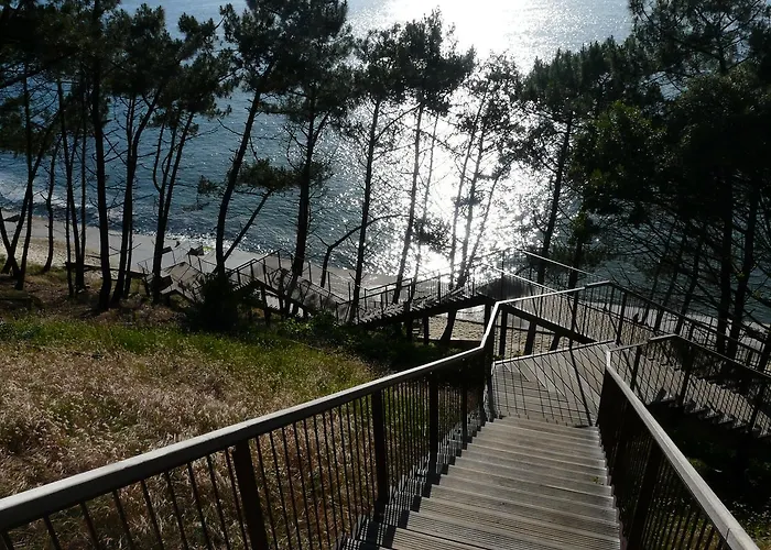 Maison Classee 3* Ferienhaus Gujan-Mestras