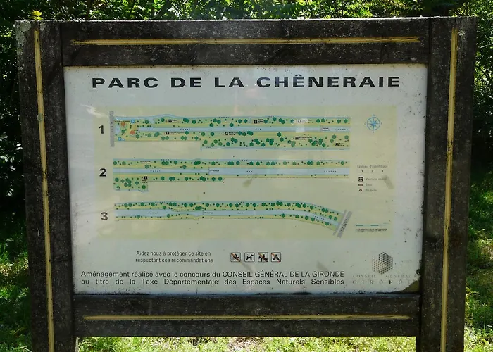 Maison Classee 3* Gujan-Mestras