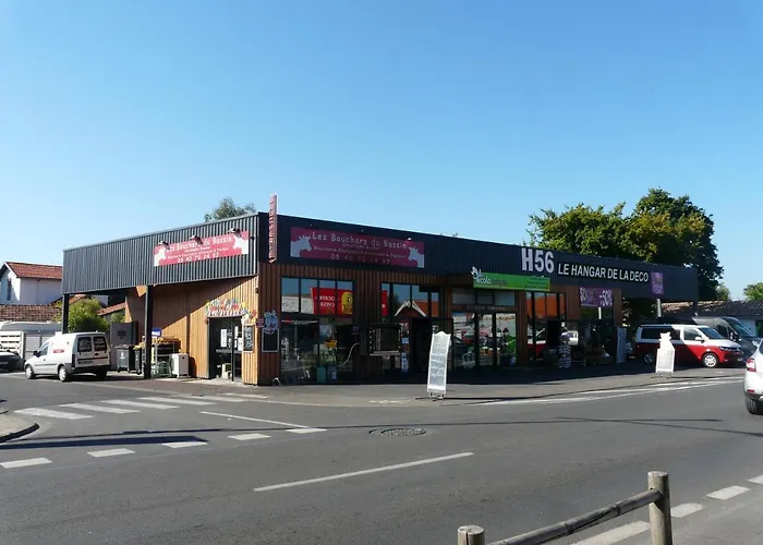 Maison Classee 3* Ferienhaus *