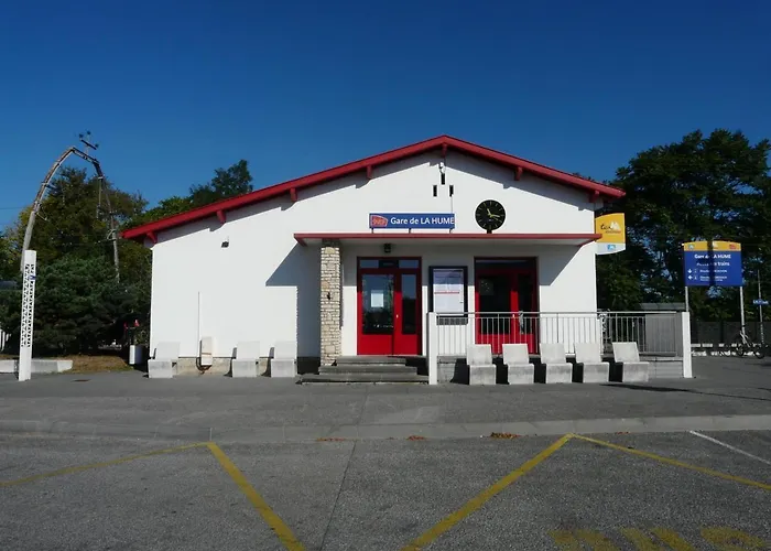 Ferienhaus Maison Classee 3* *